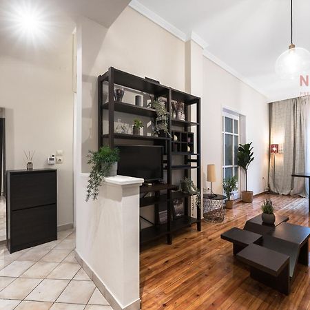 Florence, Nilie Hospitality Mgmt Салоники Экстерьер фото