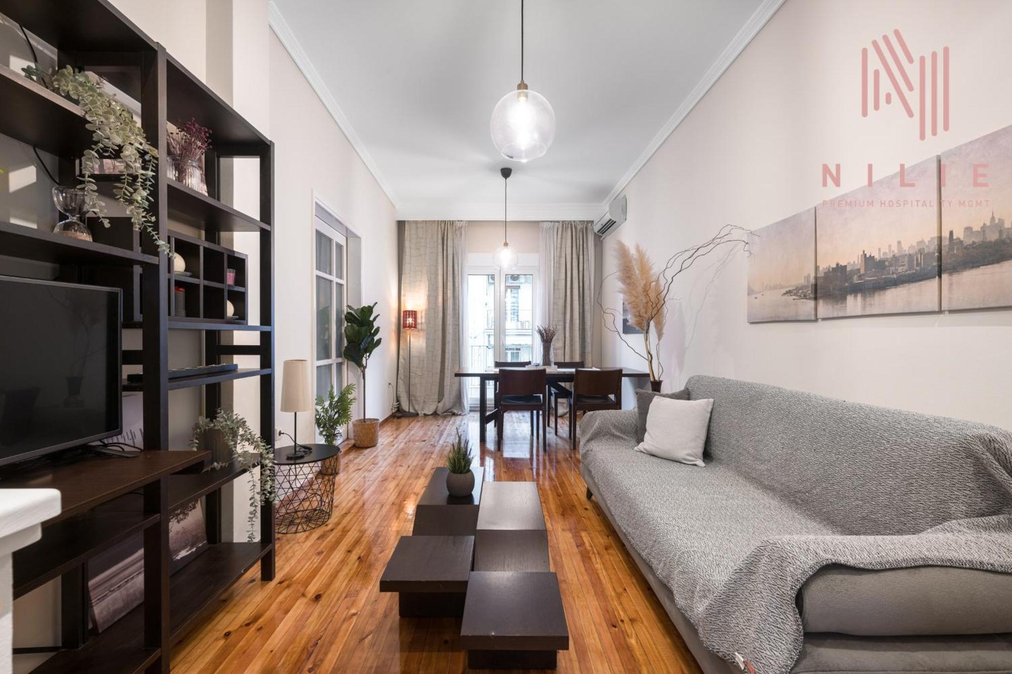 Florence, Nilie Hospitality Mgmt Салоники Экстерьер фото