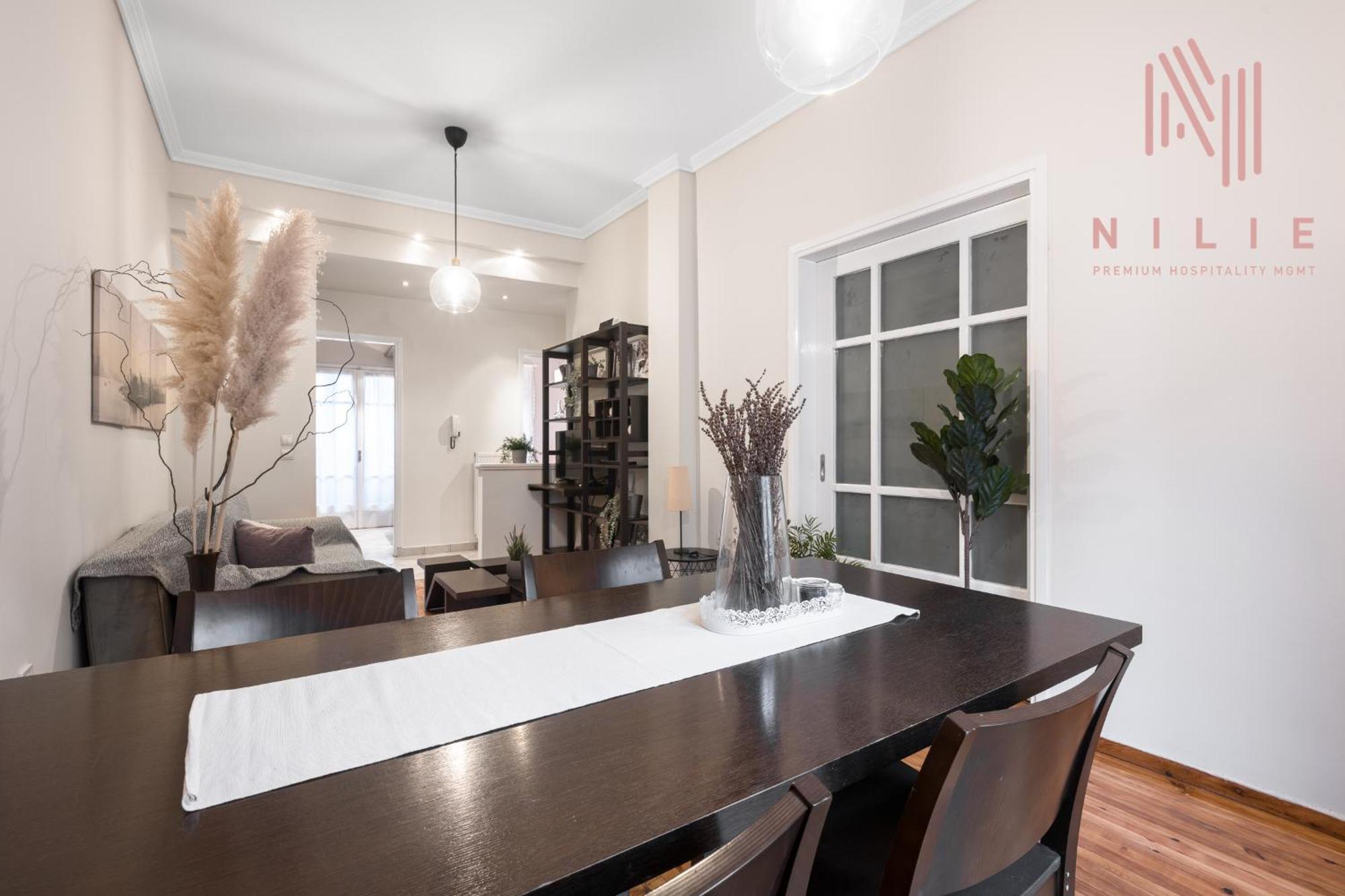 Florence, Nilie Hospitality Mgmt Салоники Экстерьер фото